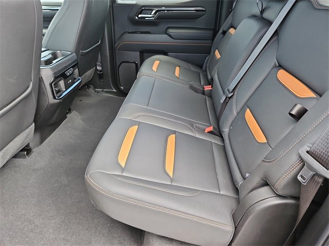Certified 2024 GMC Sierra 1500 AT4 w/ Technology Package image 20