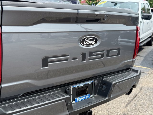 Certified 2024 Ford F150 Lariat w/ Equipment Group 502A High AWD/4WD image 31