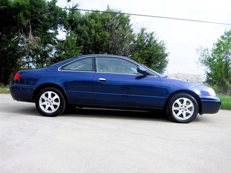 Used 2001 Acura CL image 5