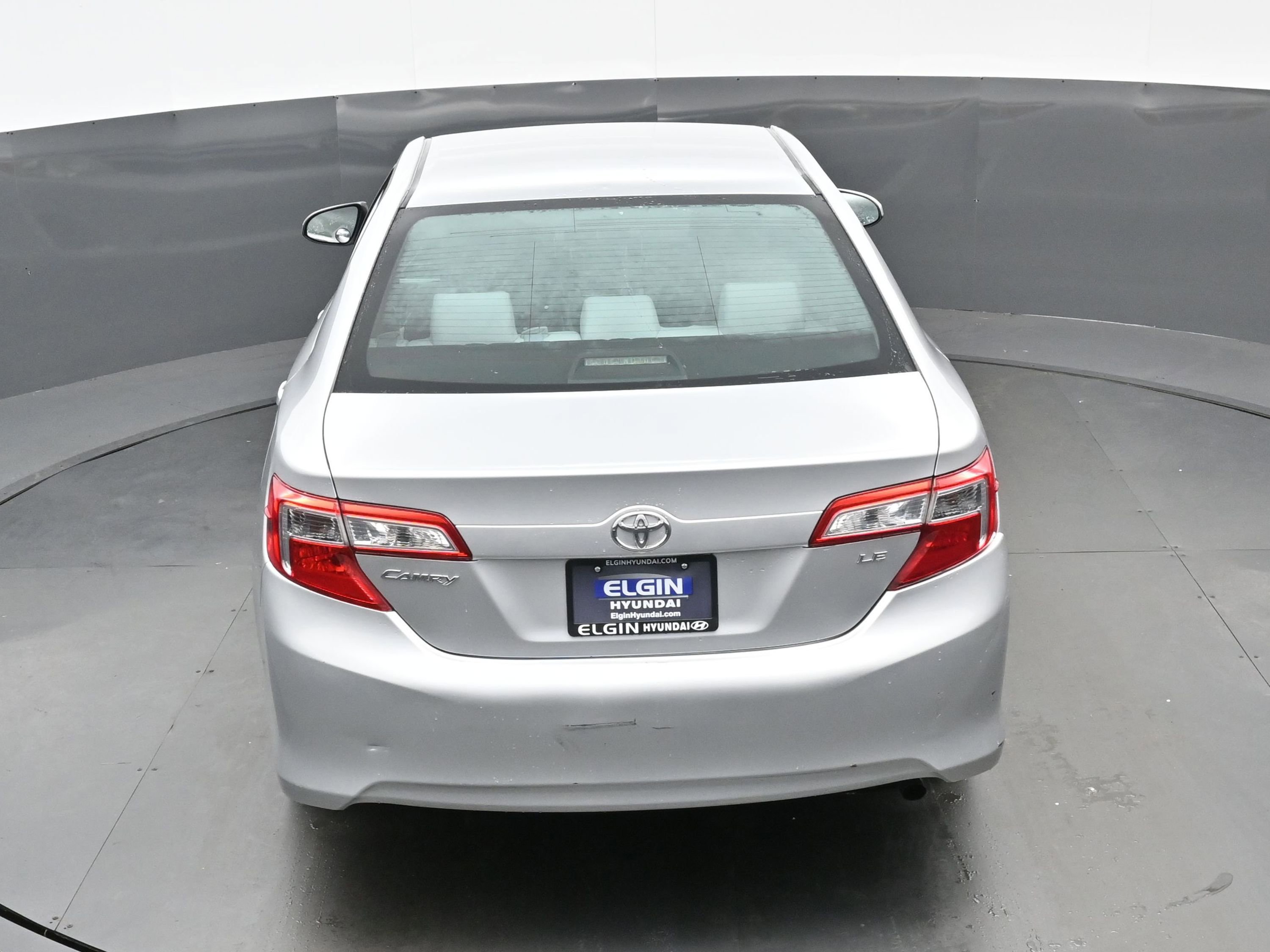 Used 2013 Toyota Camry L image 33