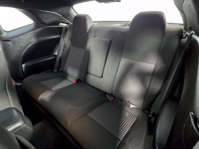 Used 2023 Dodge Challenger SXT w/ Blacktop Package RWD image 15