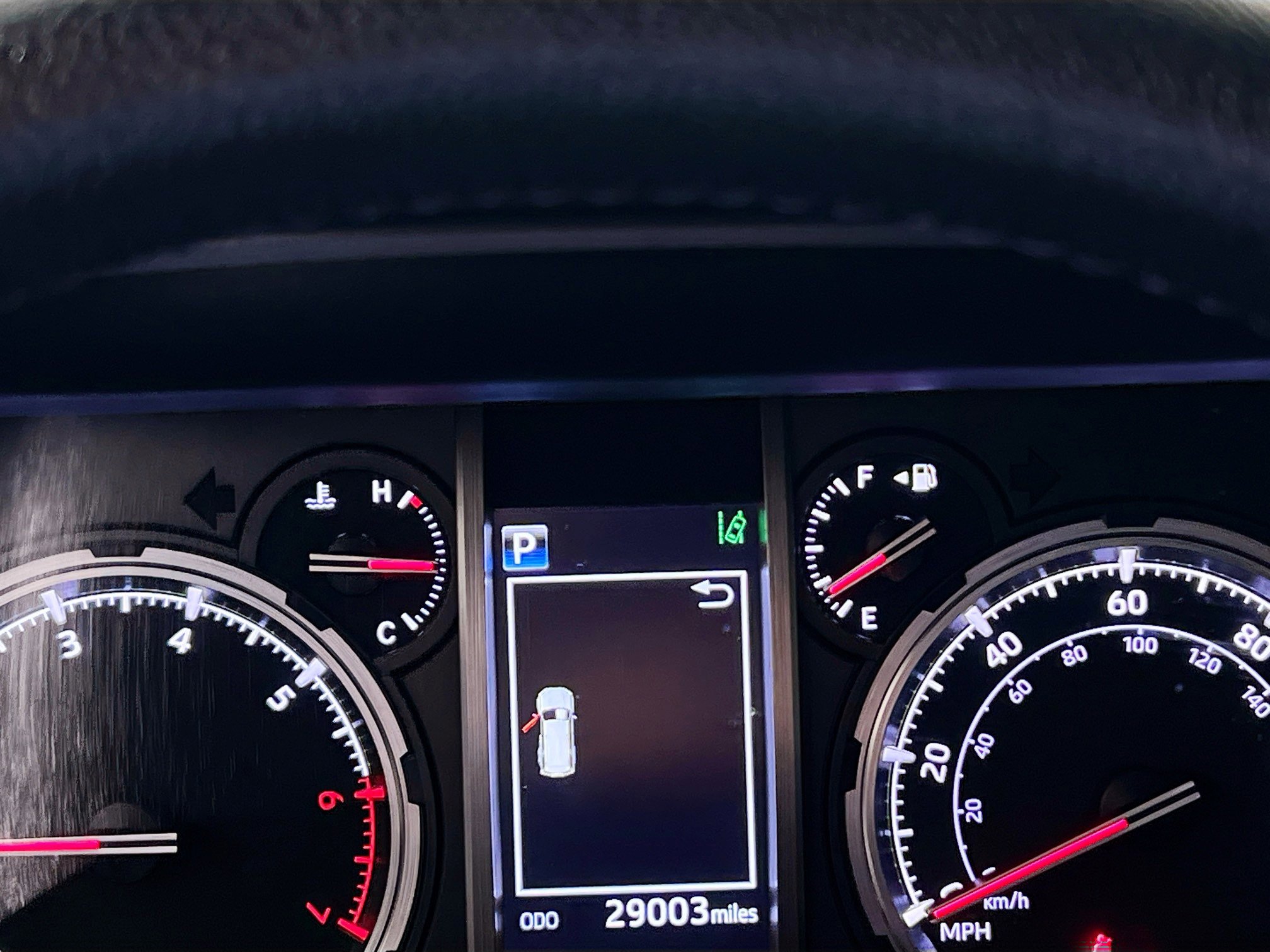 Used 2024 Toyota 4Runner TRD Pro image 23