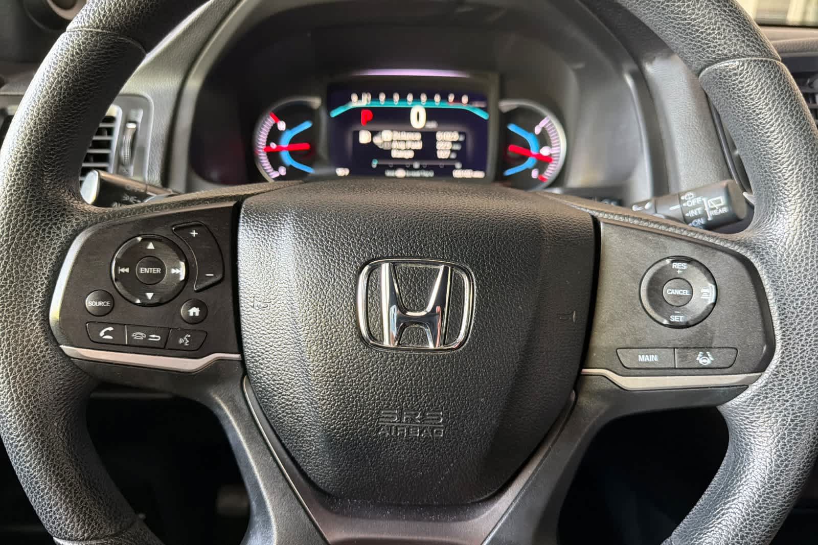 Used 2019 Honda Passport Sport image 25