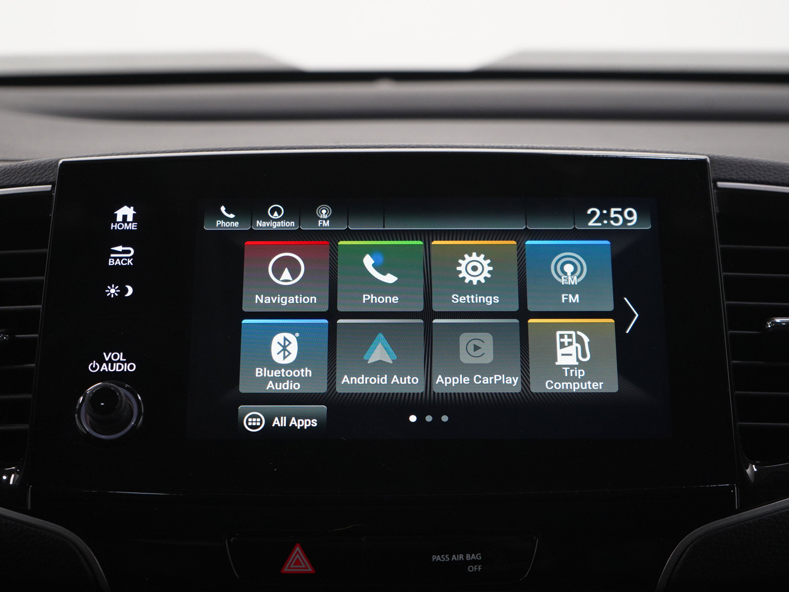 Used 2022 Honda Pilot Black Edition image 21