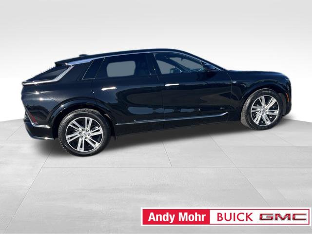 Used 2024 Cadillac Lyriq Tech w/ Driver Assist Package AWD/4WD image 15