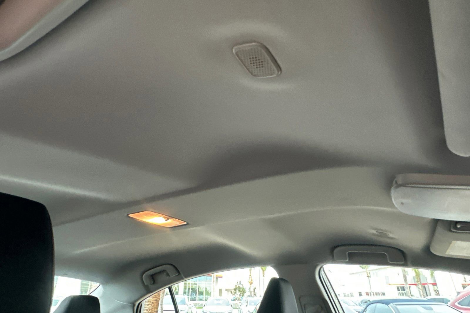 Used 2025 Toyota Camry LE image 16