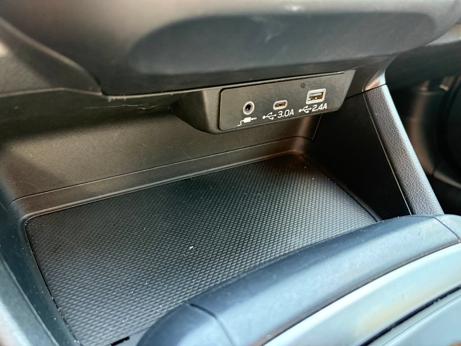 Certified 2024 Subaru Impreza 2.0i Sport AWD/4WD image 21