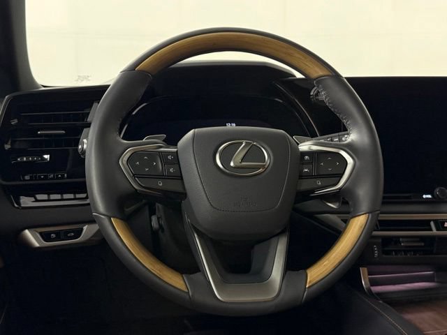 Used 2025 Lexus RX 350 Premium Plus w/ Convenience Package FWD image 29