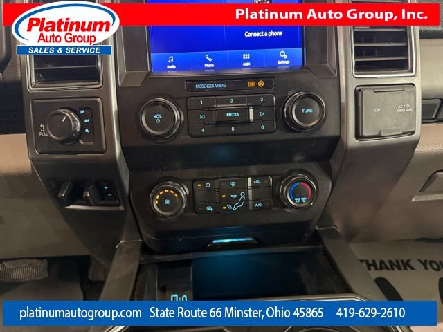 Used 2022 Ford F350 XLT w/ XLT Value Package AWD/4WD image 20