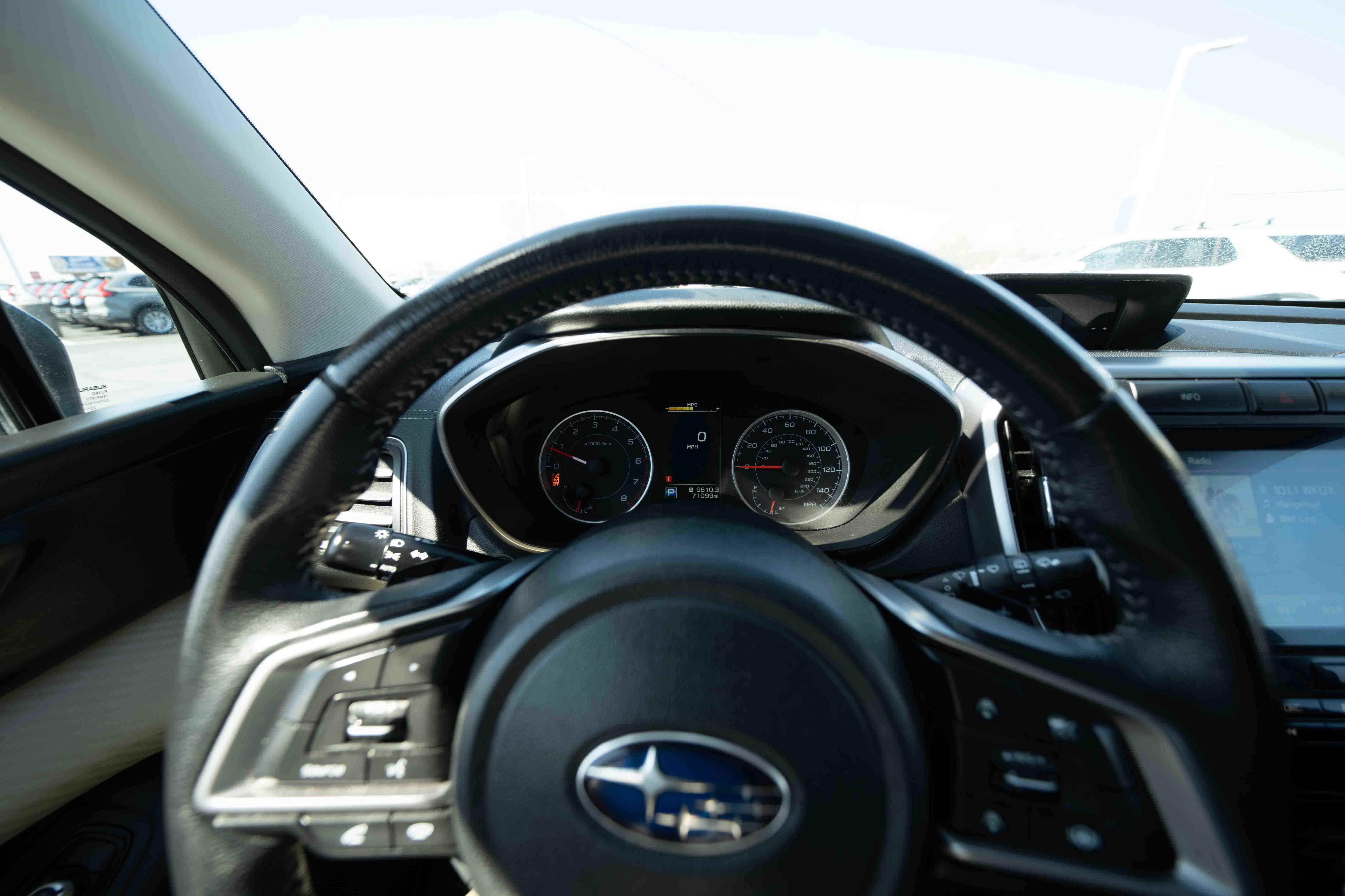 Used 2021 Subaru Ascent Premium w/ Convenience Package image 15