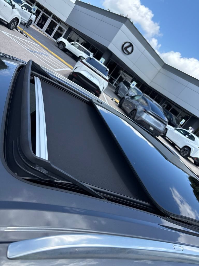 Used 2018 Audi Q7 3.0T Premium Plus w/ Premium Plus Package AWD/4WD image 10