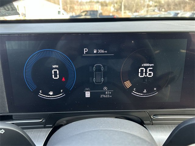 Used 2024 Hyundai Kona SE image 19