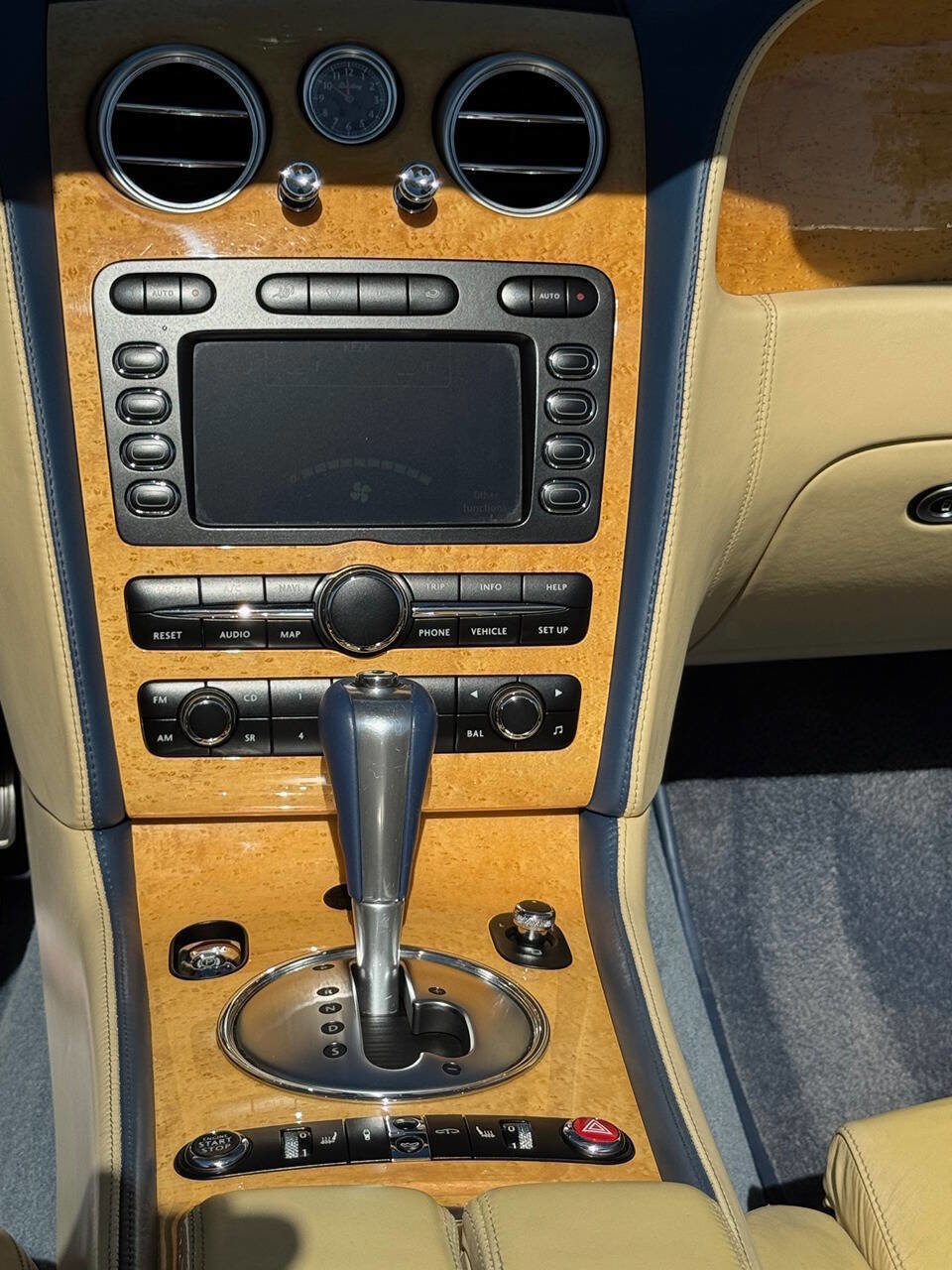 Used 2007 Bentley Continental GTC image 26