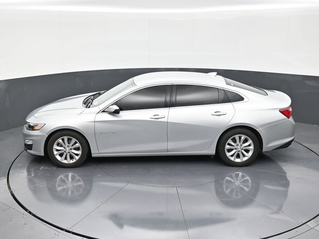 Used 2020 Chevrolet Malibu LT image 13