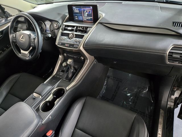 Used 2019 Lexus NX 300 FWD w/ Comfort Package image 24
