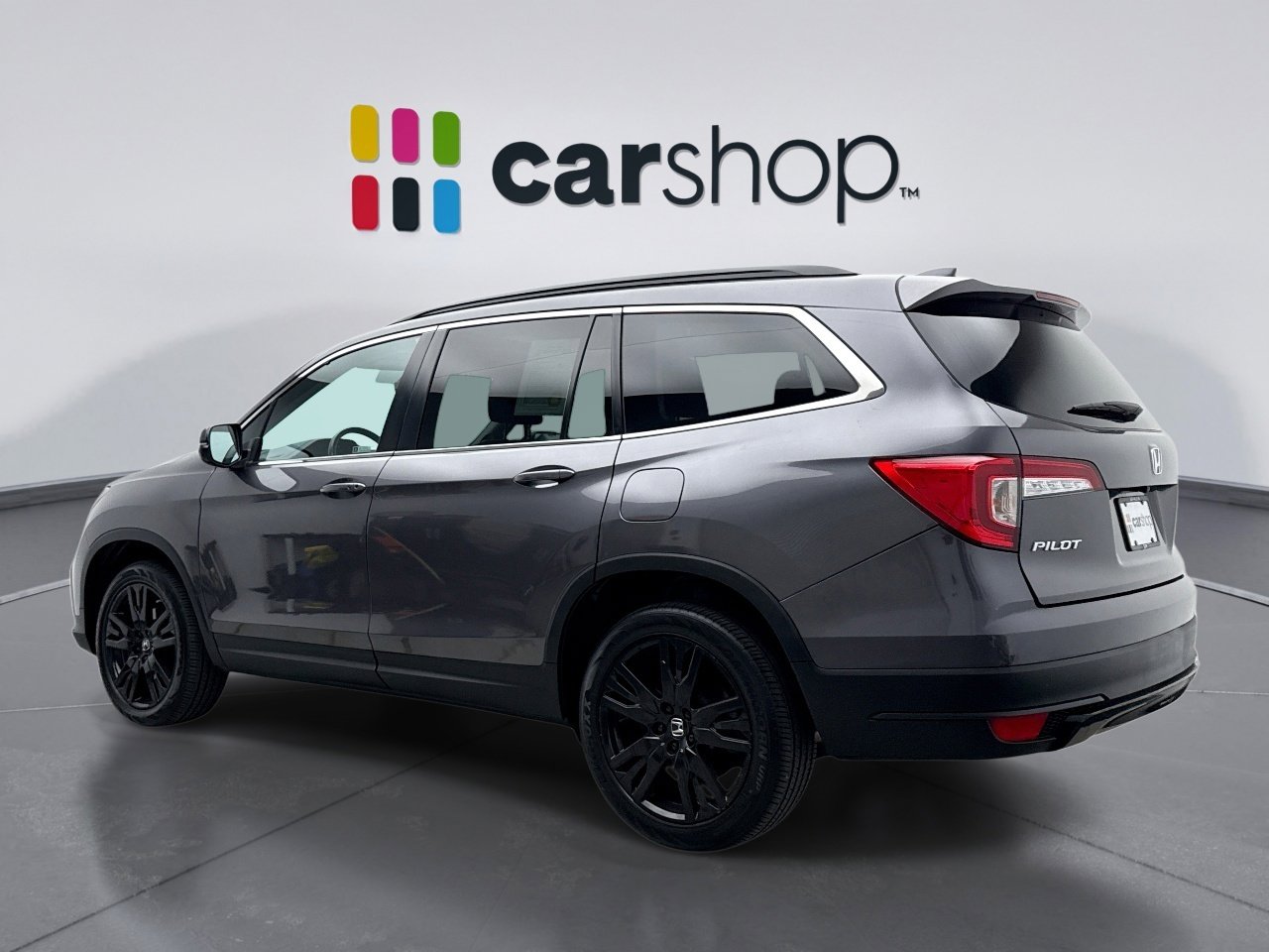 Used 2022 Honda Pilot Special Edition image 3