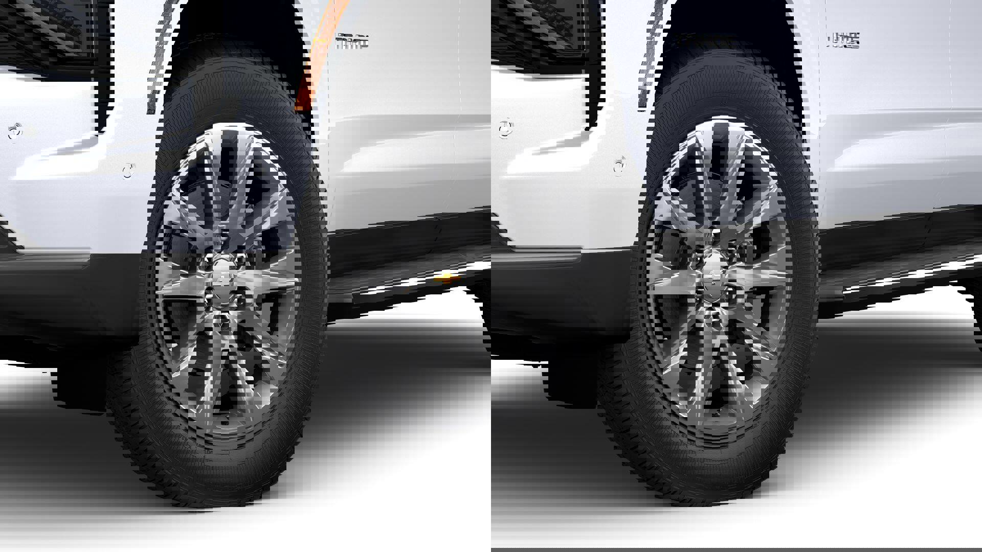 New 2026 Chevrolet Tahoe Premier w/ Sun And Tow Package image 28