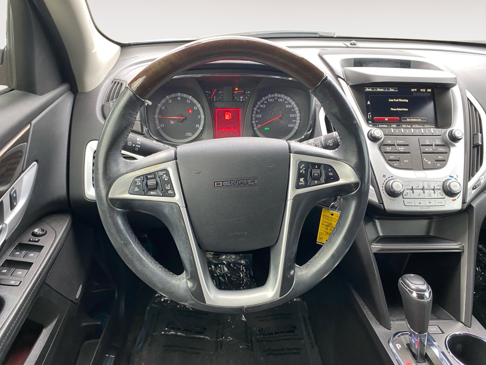 Used 2016 GMC Terrain Denali image 13