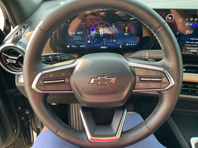 Used 2025 Chevrolet Equinox ACTIV w/ Safety and Technology Package image 22