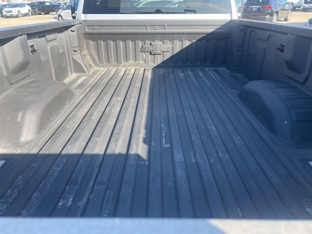 Used 2021 Chevrolet Silverado 2500 LT w/ Convenience Package image 12