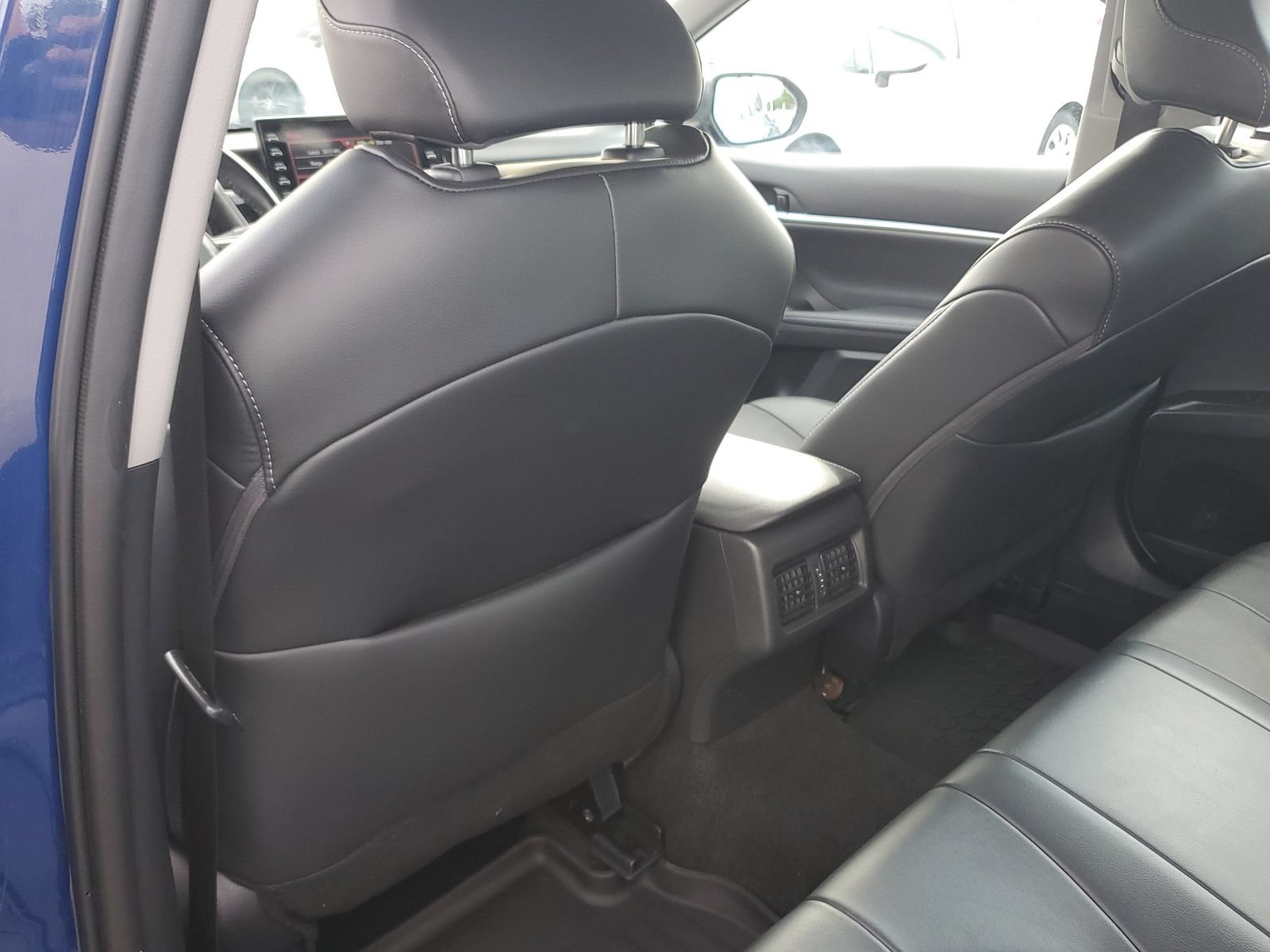 Certified 2024 Toyota Camry XSE FWD image 14