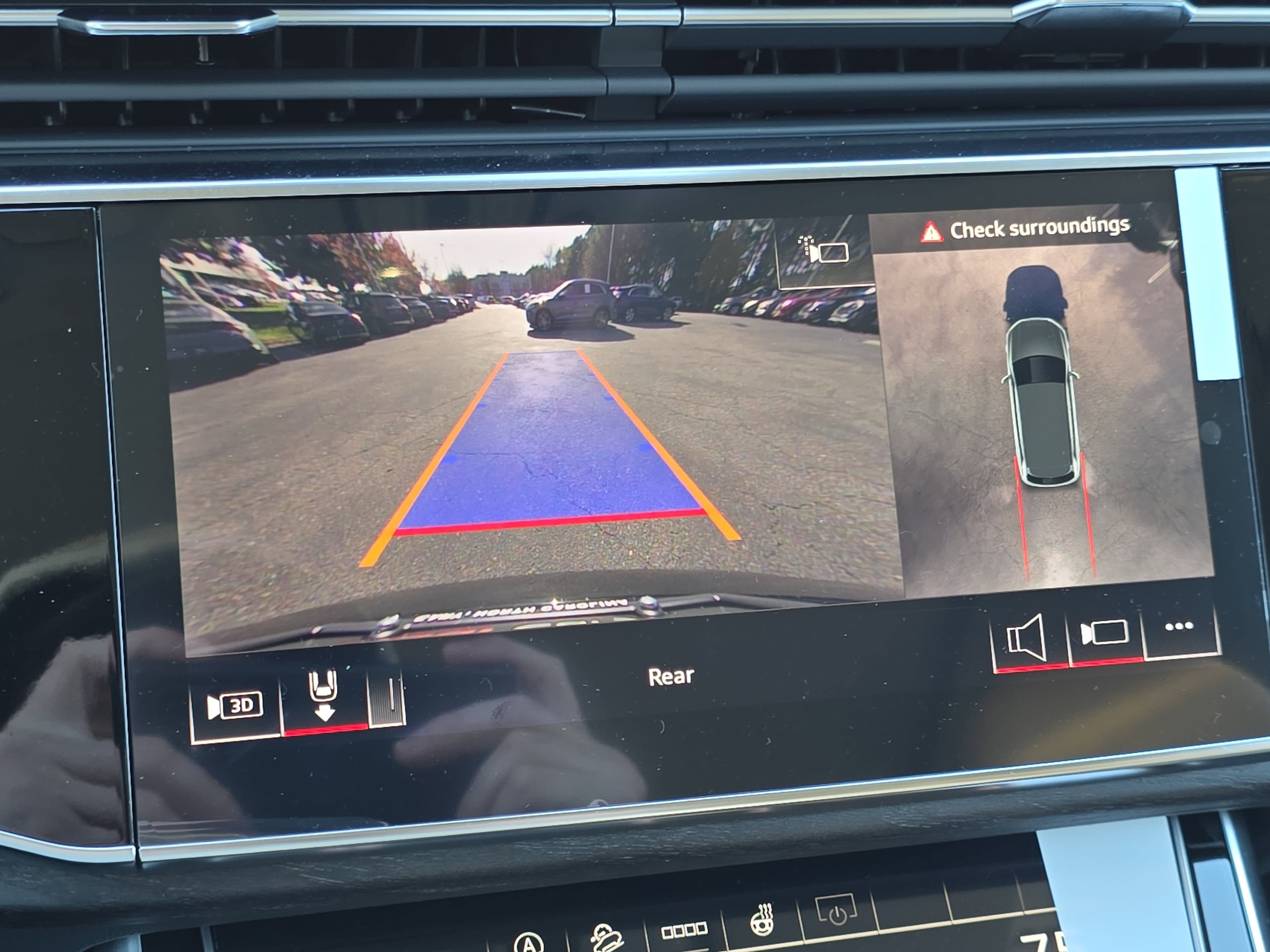 New 2026 Audi Q7 2.0T Premium Plus image 27