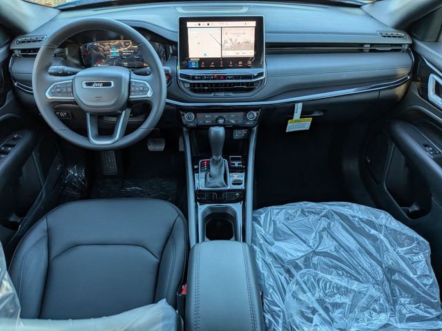 New 2026 Jeep Compass Limited w/ Sun, Sound & Navigation Group image 14