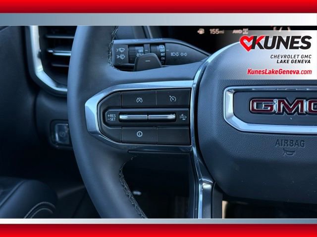 New 2026 GMC Terrain Elevation w/ Elevation Premium Package image 42