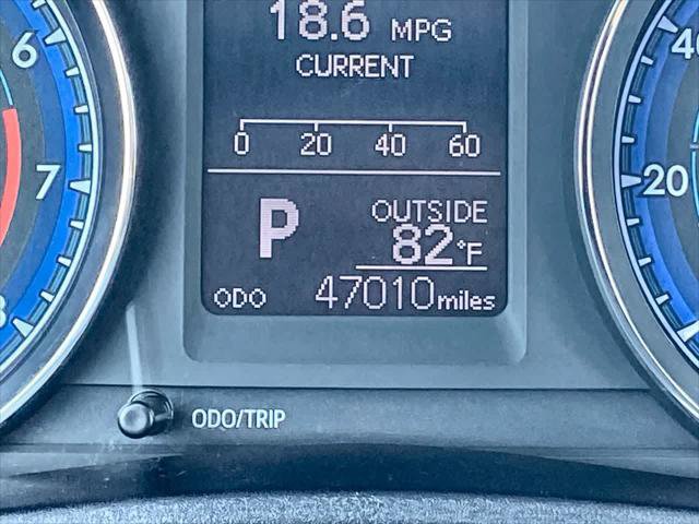 Certified 2017 Toyota Corolla LE FWD image 15