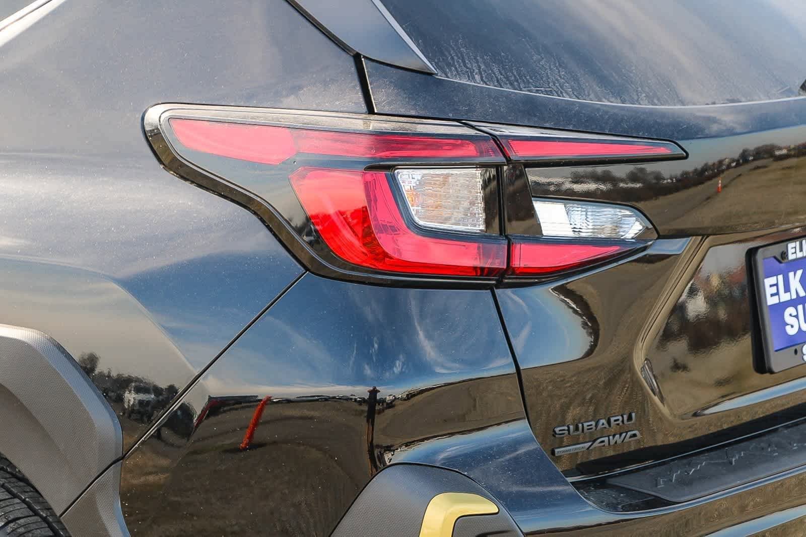 New 2026 Subaru Crosstrek 2.5i Sport image 21