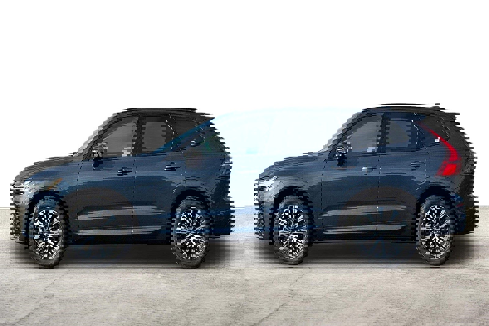 Used 2025 Volvo XC60 B5 Core w/ Protection Package Premier image 6