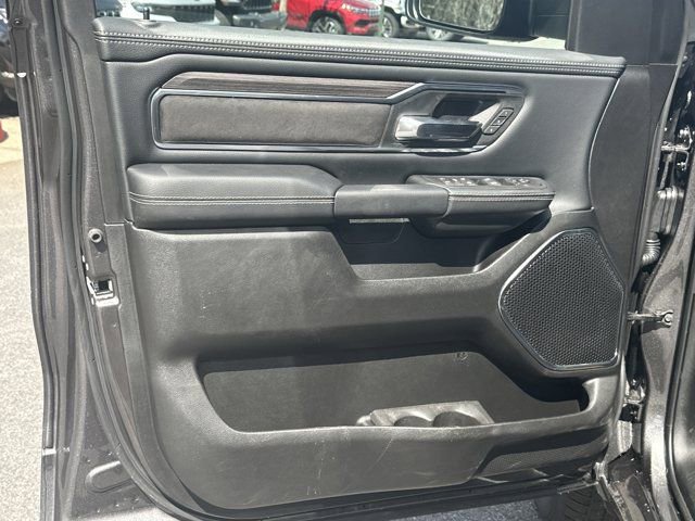 New 2026 RAM 1500 Laramie image 10