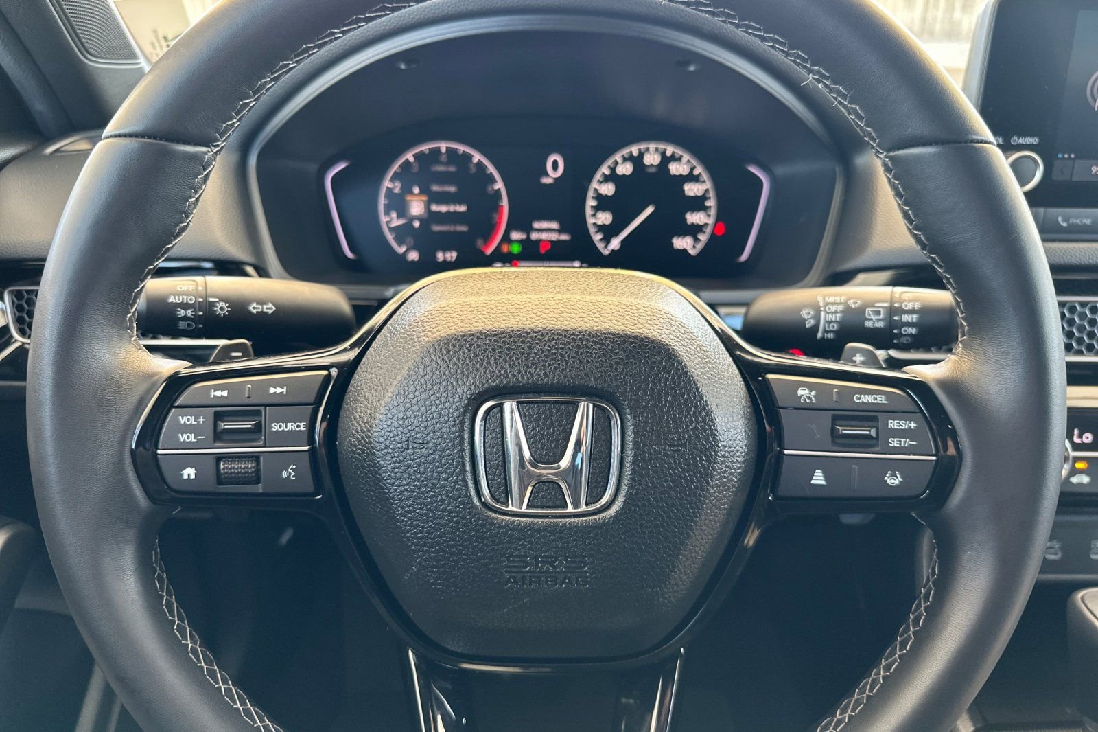 Used 2025 Honda Civic Sport image 22