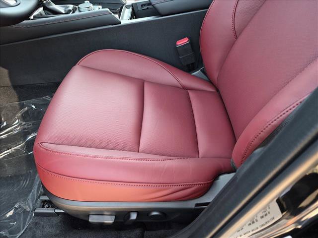 New 2026 MAZDA MAZDA3 Carbon AWD/4WD image 4