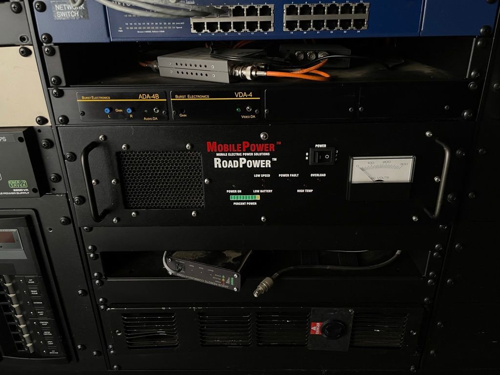 Used 2014 GMC Savana 3500 Extended image 26