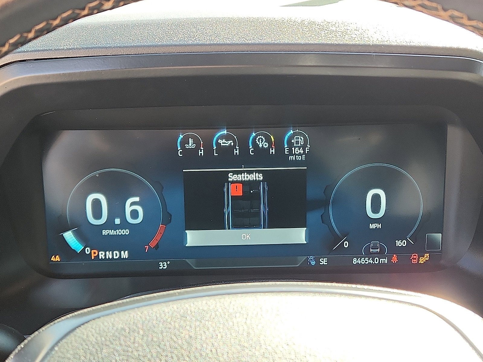 Used 2022 Ford Expedition Max Platinum image 16