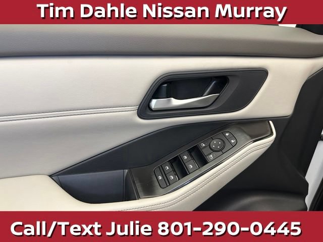 Used 2026 Nissan Rogue Dark Armor AWD/4WD image 22