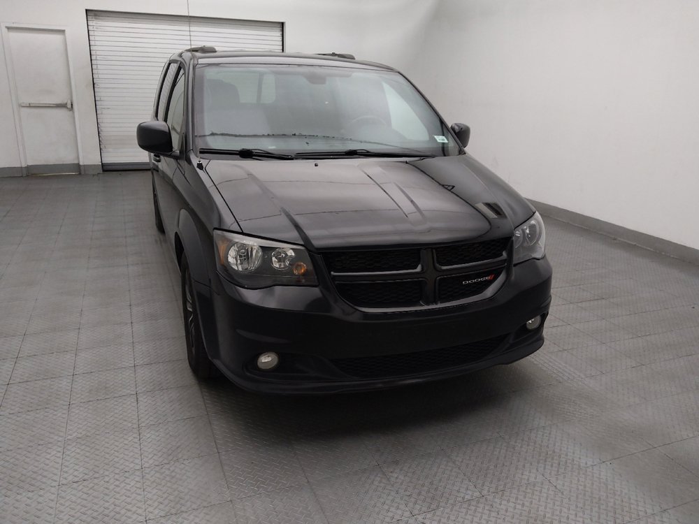 Used 2019 Dodge Grand Caravan GT FWD image 14