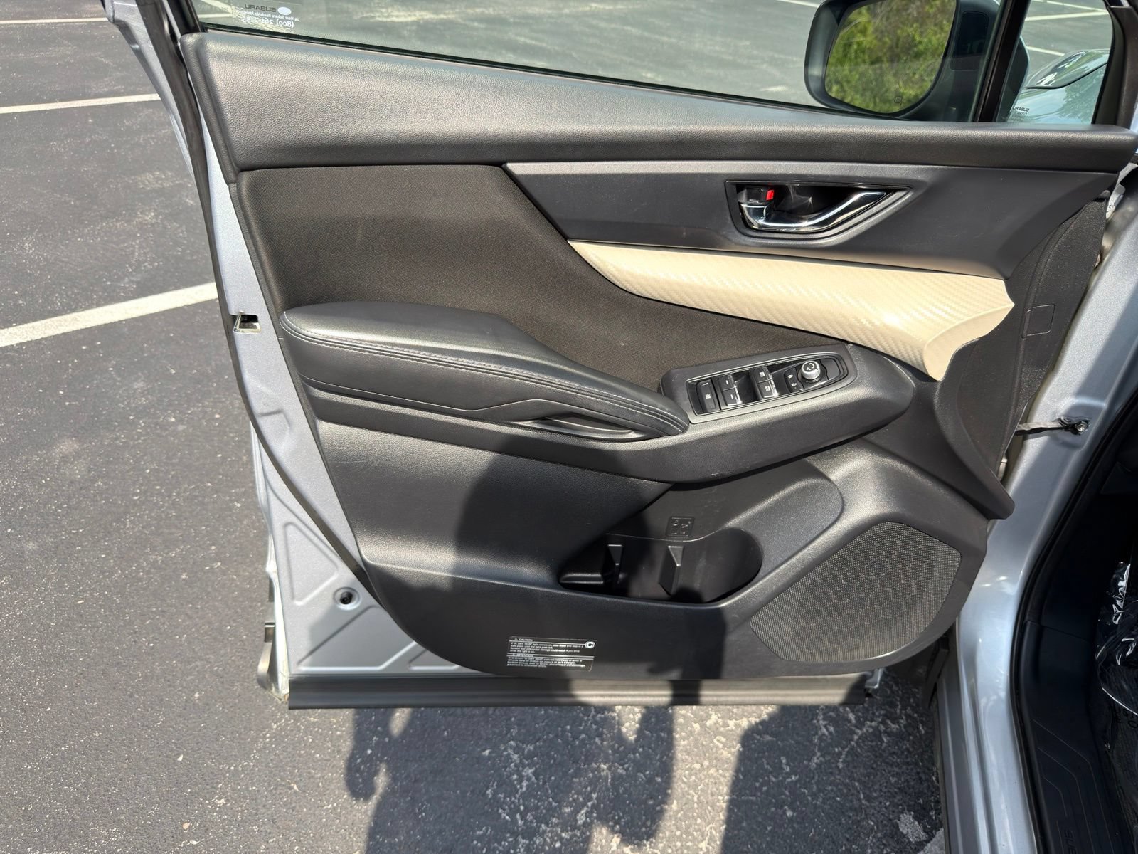 Used 2019 Subaru Ascent Premium AWD/4WD image 12