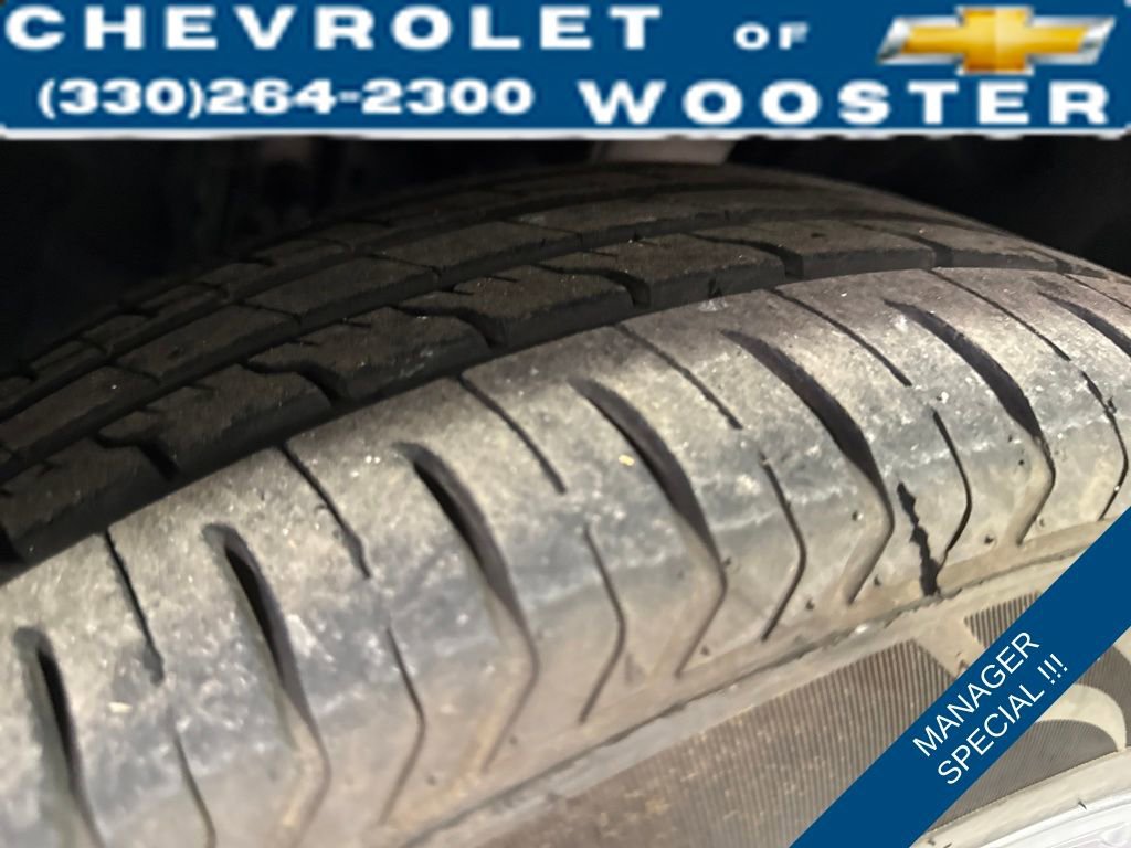 Used 2024 Maserati Grecale GT image 35