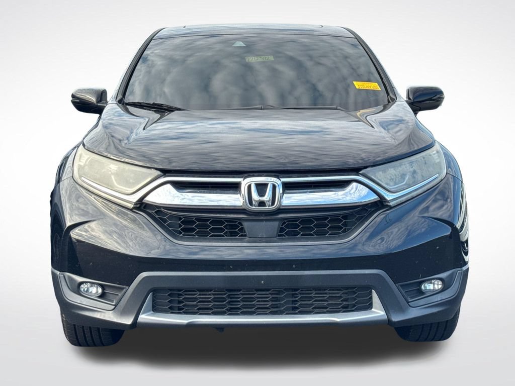 Used 2018 Honda CR-V EX-L image 3