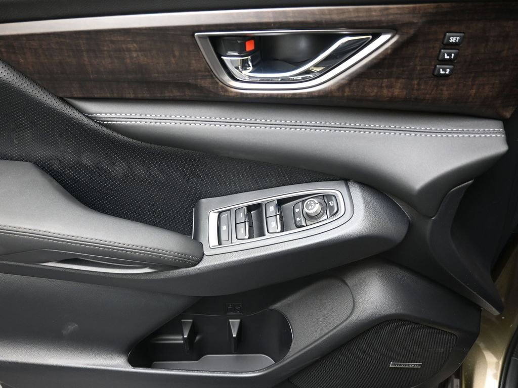 New 2026 Subaru Ascent Touring image 22