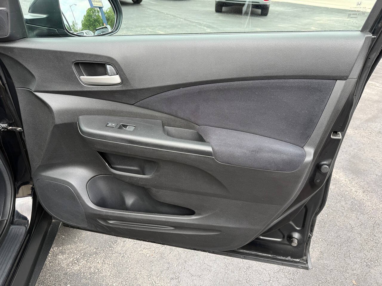 Used 2014 Honda CR-V EX image 67