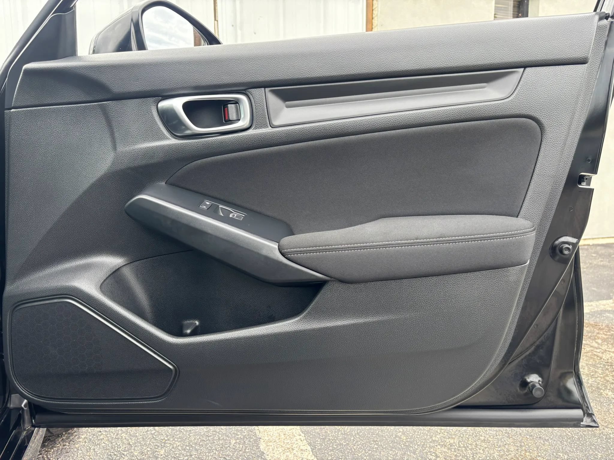 Used 2025 Honda Civic LX image 42