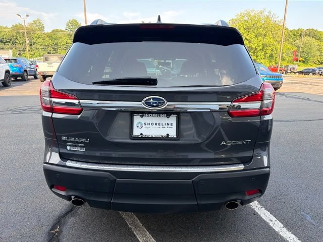 Used 2022 Subaru Ascent Premium w/ Convenience Package AWD/4WD image 6