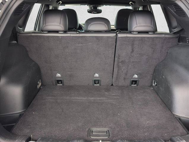 Used 2024 Jeep Compass Trailhawk AWD/4WD image 27