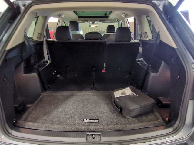 Used 2023 Volkswagen Atlas SE image 20