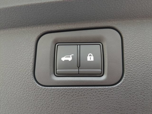 New 2026 Nissan Armada NISMO AWD/4WD image 33