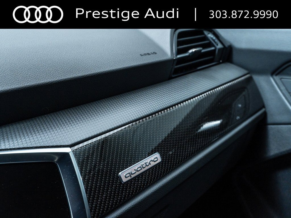 New 2025 Audi Q3 2.0T Premium Plus image 20