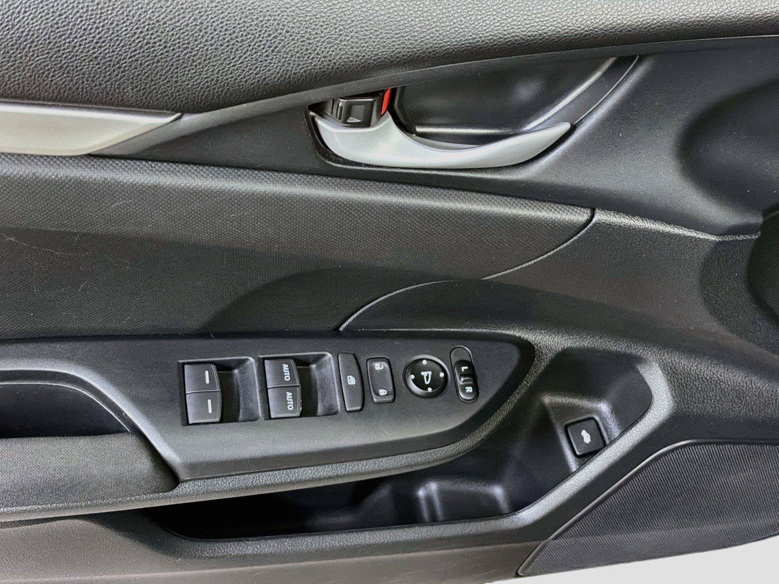 Used 2019 Honda Civic LX image 17
